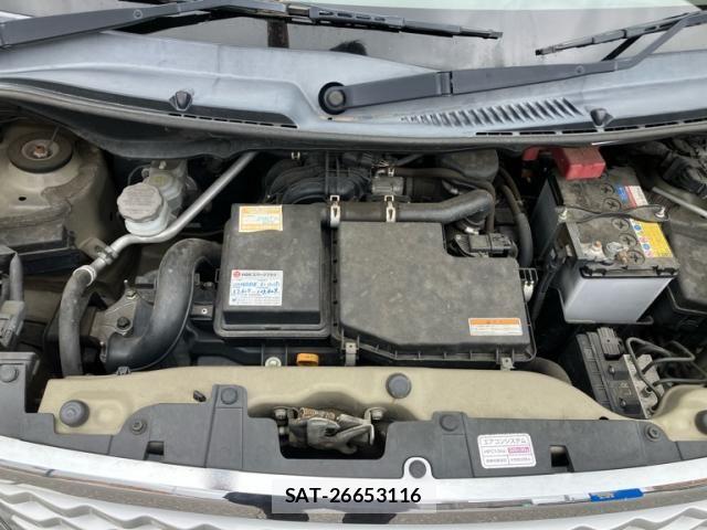 Nissan MOCO 2013-11 7618262-4