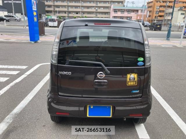 Nissan MOCO 2013-11 7618262-6