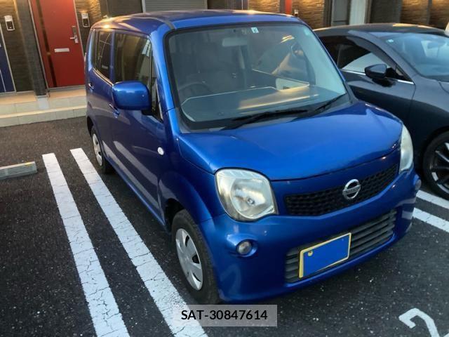 Nissan MOCO 2013-02 7618267-0