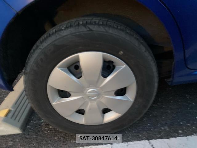 Nissan MOCO 2013-02 7618267-9