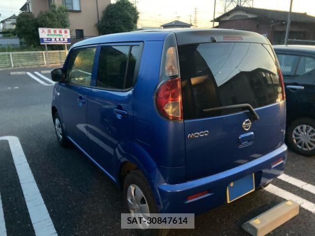 Nissan MOCO 2013-02 7618267-1