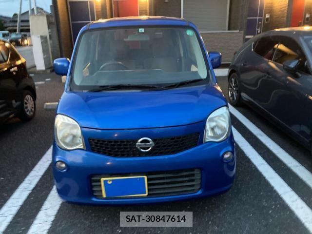 Nissan MOCO 2013-02 7618267-2