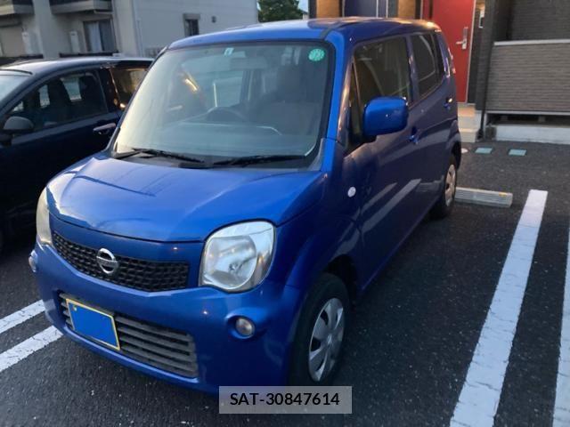 Nissan MOCO 2013-02 7618267-3