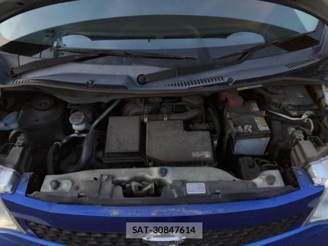 Nissan MOCO 2013-02 7618267-7