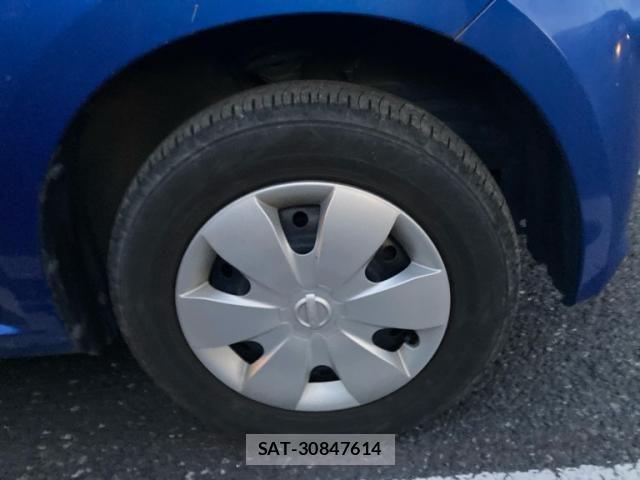 Nissan MOCO 2013-02 7618267-8