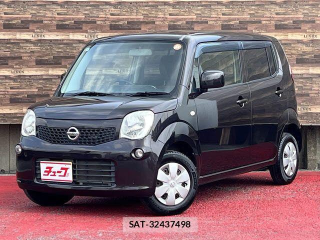 Nissan MOCO 2012-08 7618260-0