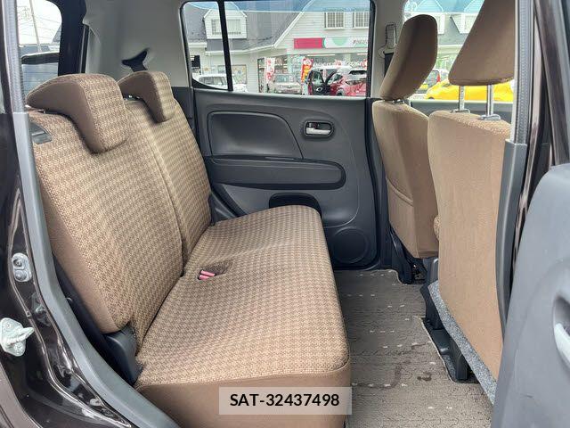 Nissan MOCO 2012-08 7618260-9