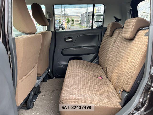 Nissan MOCO 2012-08 7618260-12
