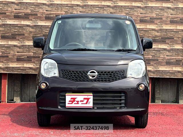 Nissan MOCO 2012-08 7618260-16