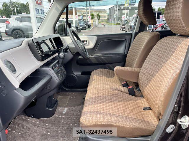 Nissan MOCO 2012-08 7618260-18