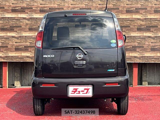 Nissan MOCO 2012-08 7618260-22