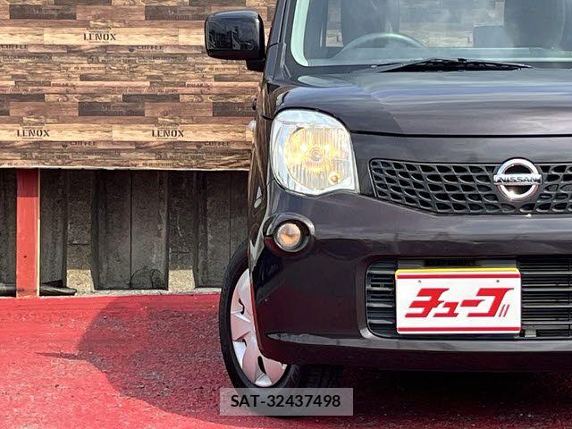 Nissan MOCO 2012-08 7618260-24