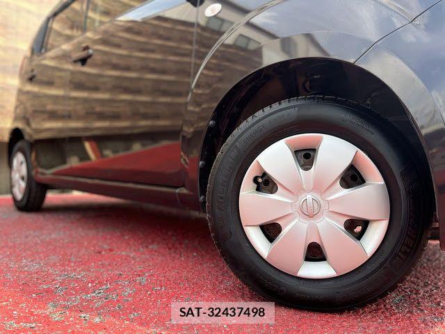Nissan MOCO 2012-08 7618260-26
