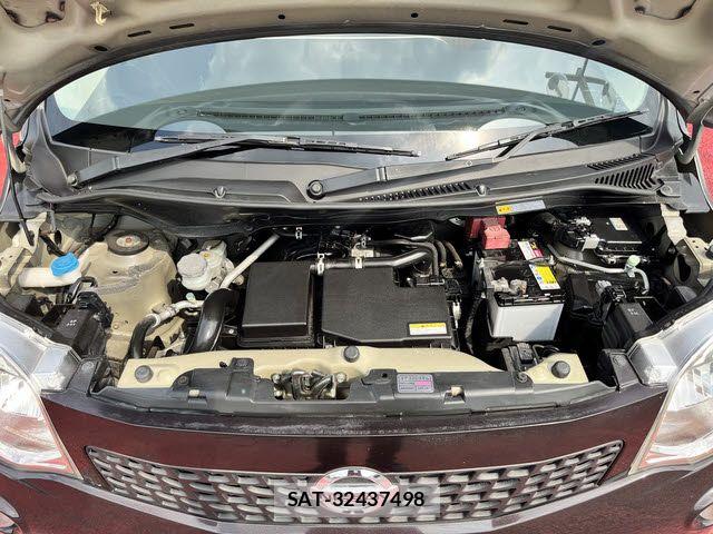 Nissan MOCO 2012-08 7618260-27