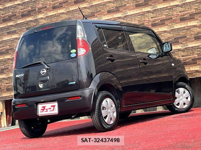 Nissan MOCO 2012-08 7618260-2