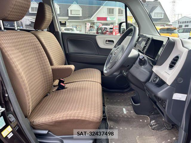 Nissan MOCO 2012-08 7618260-3