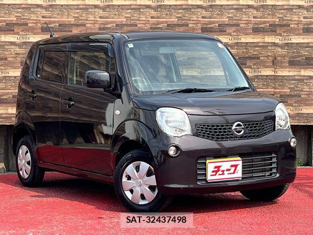 Nissan MOCO 2012-08 7618260-6