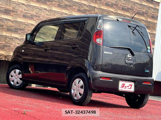Nissan MOCO 2012-08 7618260-8