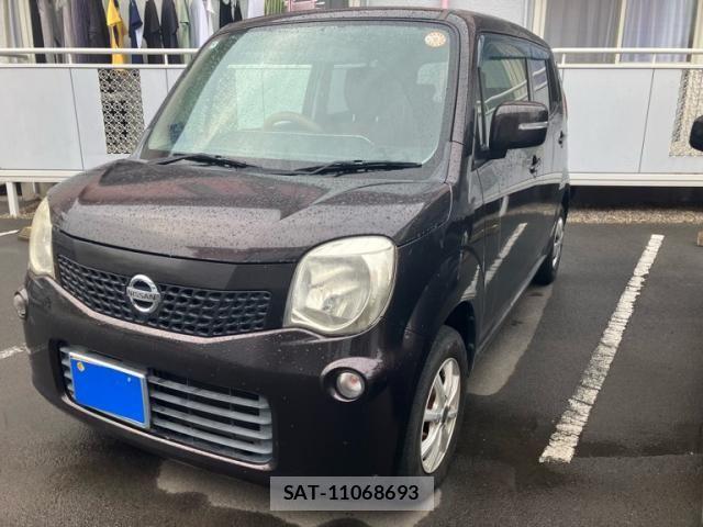Nissan MOCO 2012-07 7618273-0