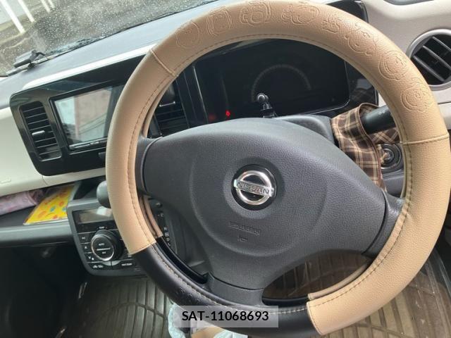 Nissan MOCO 2012-07 7618273-13