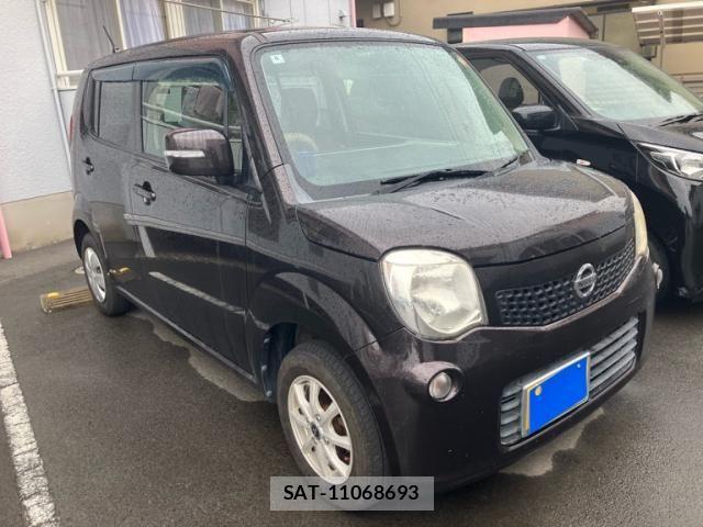 Nissan MOCO 2012-07 7618273-1