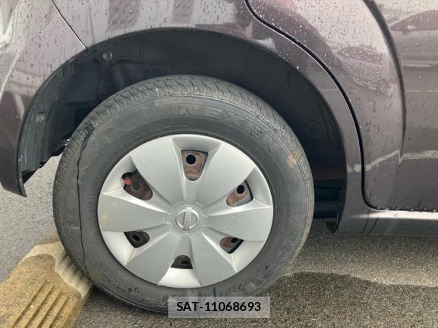 Nissan MOCO 2012-07 7618273-3