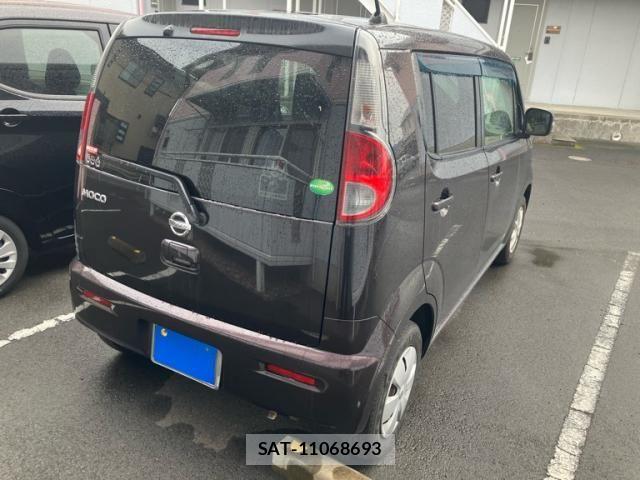 Nissan MOCO 2012-07 7618273-4