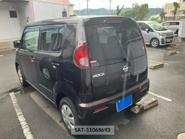 Nissan MOCO 2012-07 7618273-5