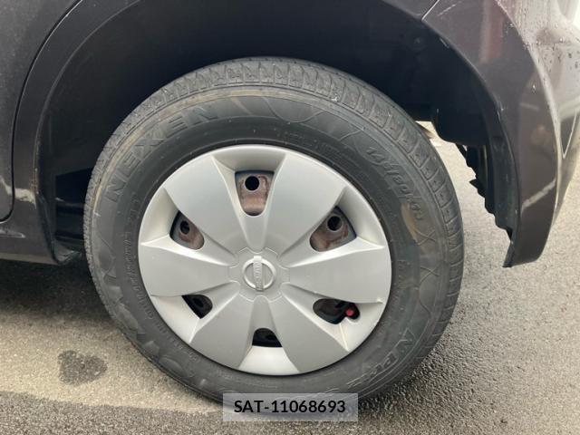 Nissan MOCO 2012-07 7618273-6