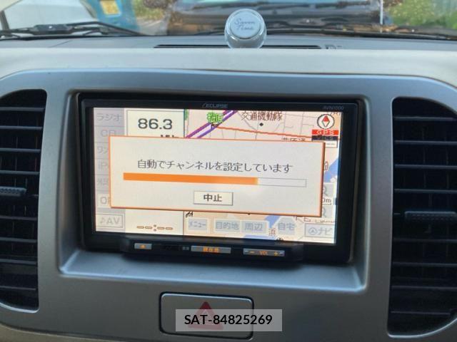 Nissan MOCO 2006-12 7618264-11