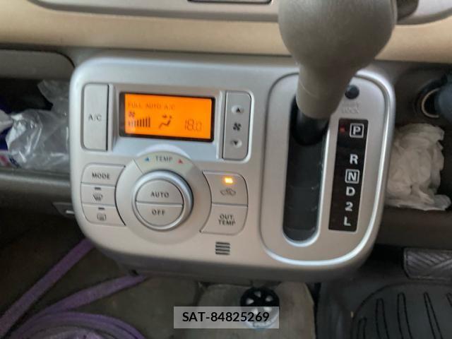 Nissan MOCO 2006-12 7618264-12