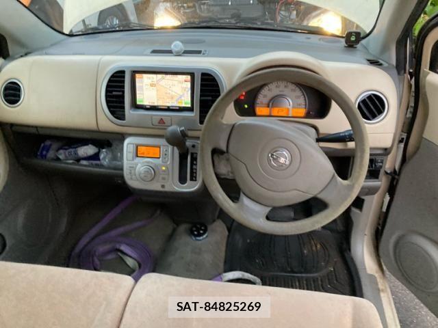 Nissan MOCO 2006-12 7618264-14