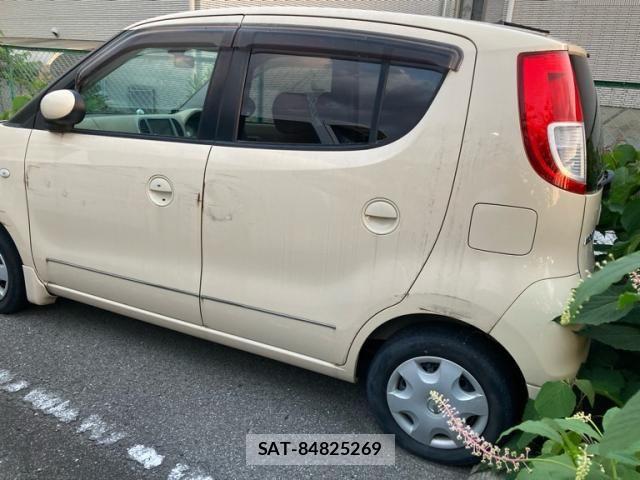 Nissan MOCO 2006-12 7618264-7