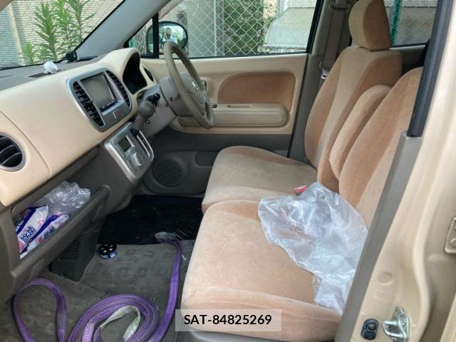 Nissan MOCO 2006-12 7618264-8