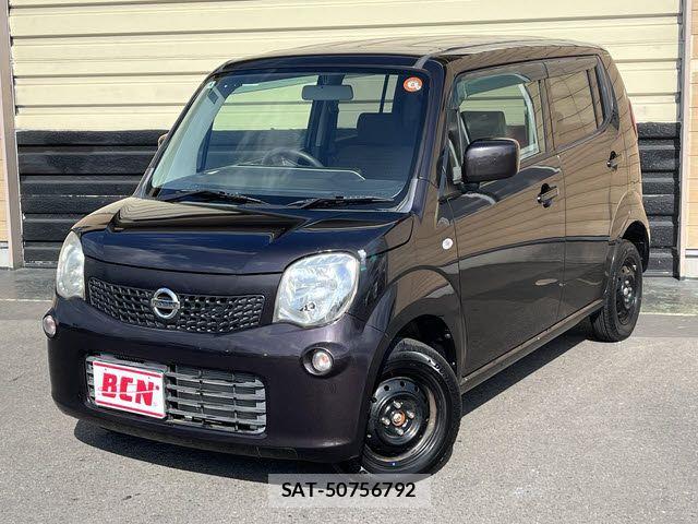 Nissan MOCO 2012-04 7618259-0