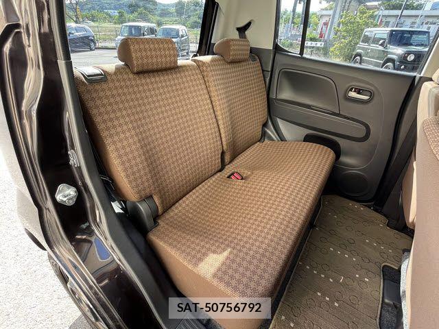 Nissan MOCO 2012-04 7618259-9