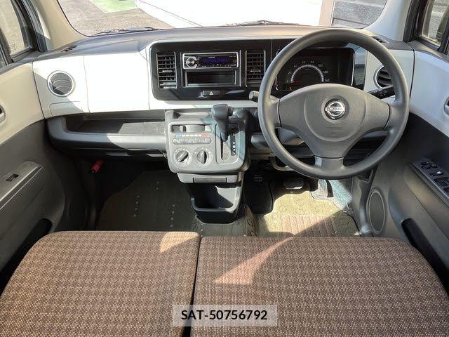 Nissan MOCO 2012-04 7618259-1