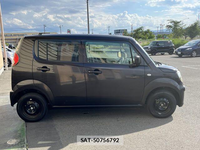 Nissan MOCO 2012-04 7618259-22
