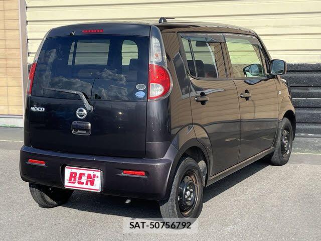 Nissan MOCO 2012-04 7618259-2
