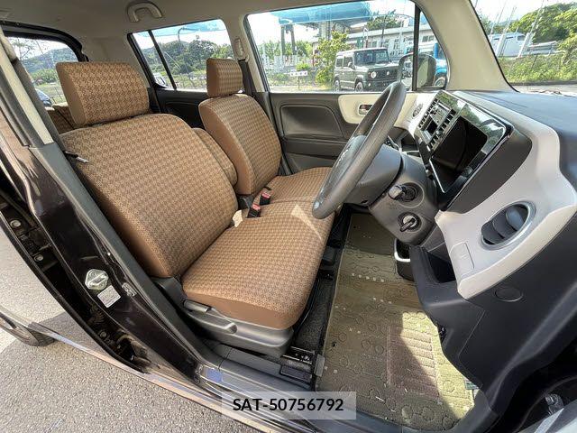 Nissan MOCO 2012-04 7618259-3