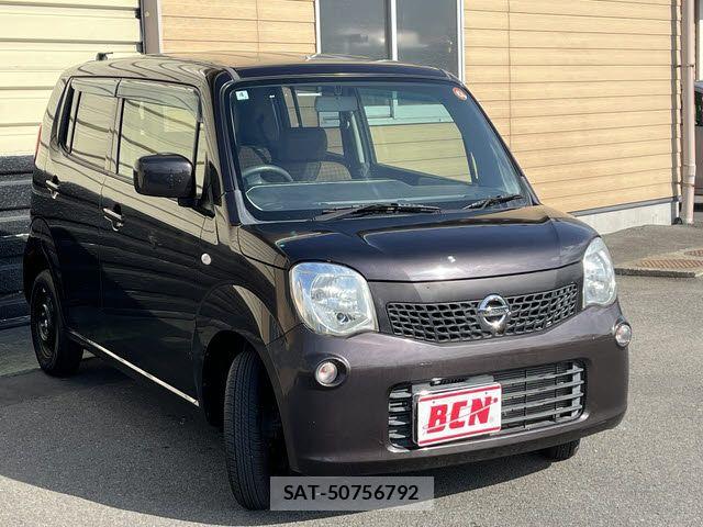 Nissan MOCO 2012-04 7618259-6