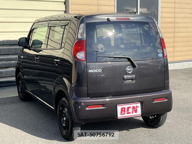 Nissan MOCO 2012-04 7618259-8