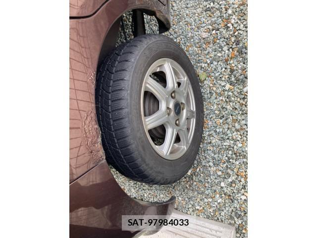 Nissan MOCO 2010-01 7618266-9