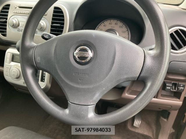 Nissan MOCO 2010-01 7618266-18