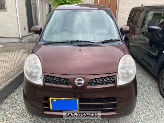 Nissan MOCO 2010-01 7618266-1