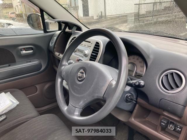 Nissan MOCO 2010-01 7618266-19