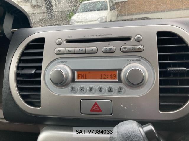 Nissan MOCO 2010-01 7618266-21