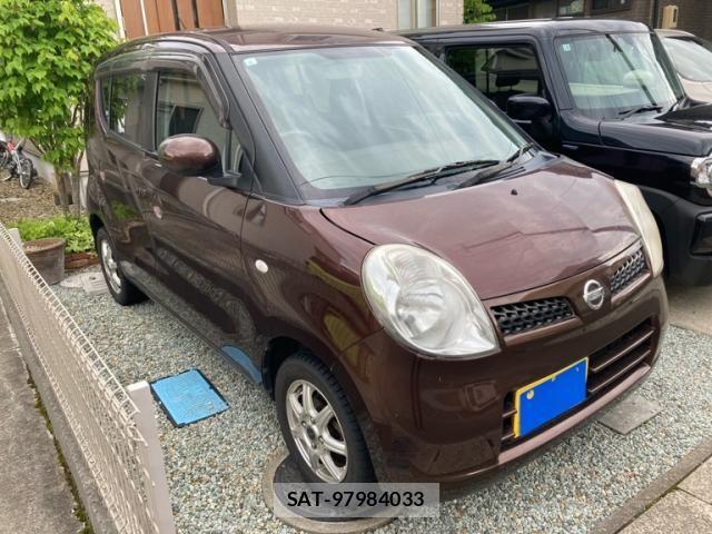 Nissan MOCO 2010-01 7618266-2