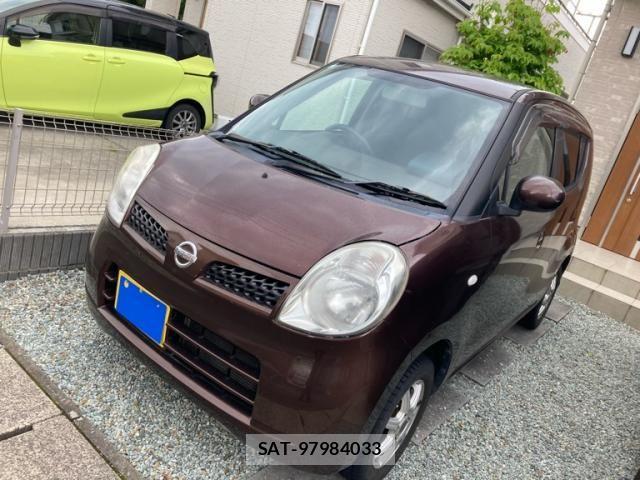 Nissan MOCO 2010-01 7618266-3