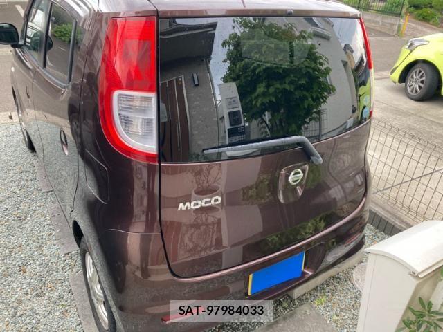 Nissan MOCO 2010-01 7618266-4